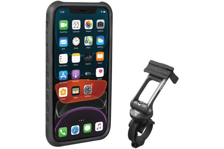 Topeak Ridecase