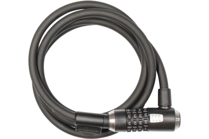 Kryptonite KryptoFlex Combo Cable