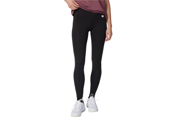 Fox Racing Womens Fox Head Leggings