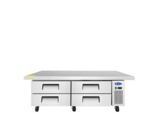 CHEST BASE STAINLESS , SP TOOLS PUERTO RICO Puerto Rico