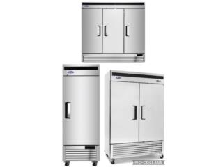 NEVERA Y FREEZERS COMERCIALES 1,2,3 Ptas , SP TOOLS PUERTO RICO Puerto Rico