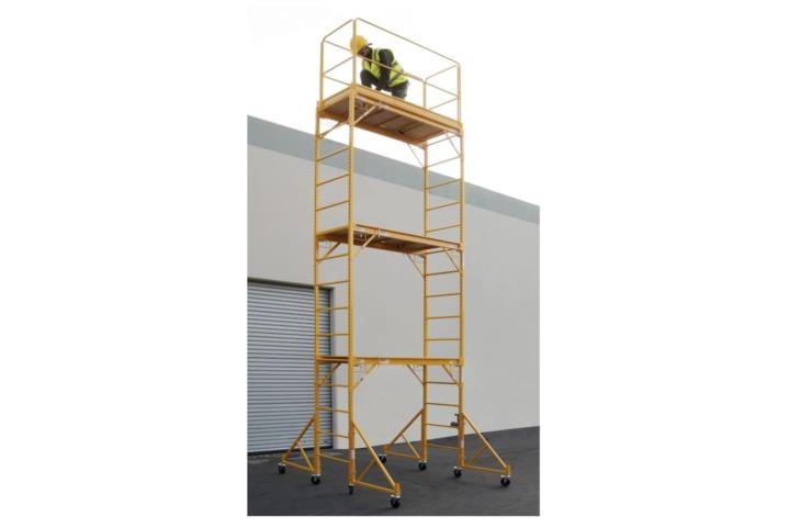 ANDAMIOS12 CONTRATISTAS