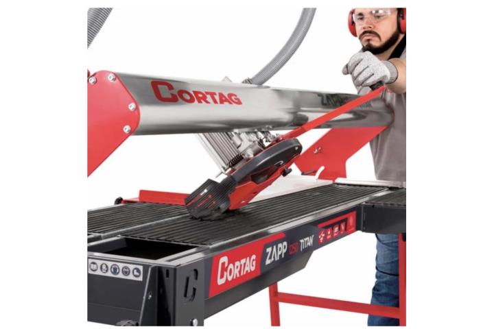 CORTA LOSAS CONTRATISTAS 48/61 ZAAP