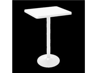 MESA PARA SU NEGOCIO/EXTERIOR