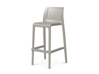 STOOLS OUTDOOR BAR PARA SU BARRA/NEGOCIO