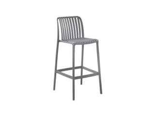 STOOL BAR PARA EXTERIOR/NEGOCIO
