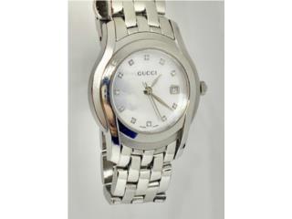 RELOJ GUCCI