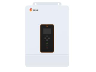 Inversor Solar SRNE SPI Off Grid 10KW 48V , NetStep Technologies, Inc Puerto Rico
