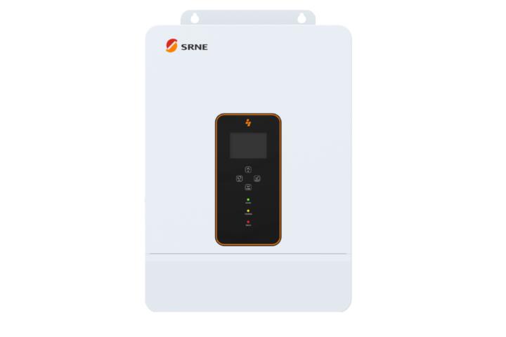 Inversor Solar SRNE SPI Off Grid 10KW 48V