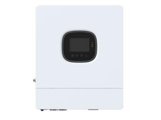 Inversor SRNE Off SYP-K-UP 5KW 48V , NetStep Technologies, Inc Puerto Rico