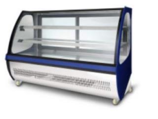 VITRINAS REFRIGERADAS Y CALIENTES COUNTER/PIS, SP TOOLS PUERTO RICO Puerto Rico
