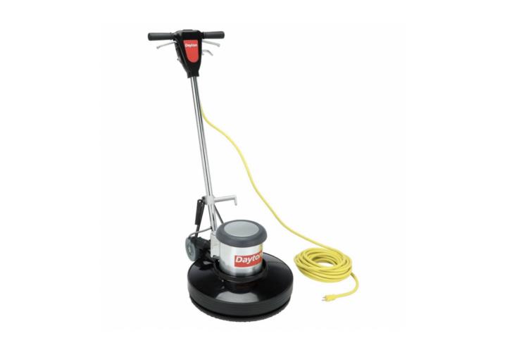 DAYTON FLOOR POLISHER 20