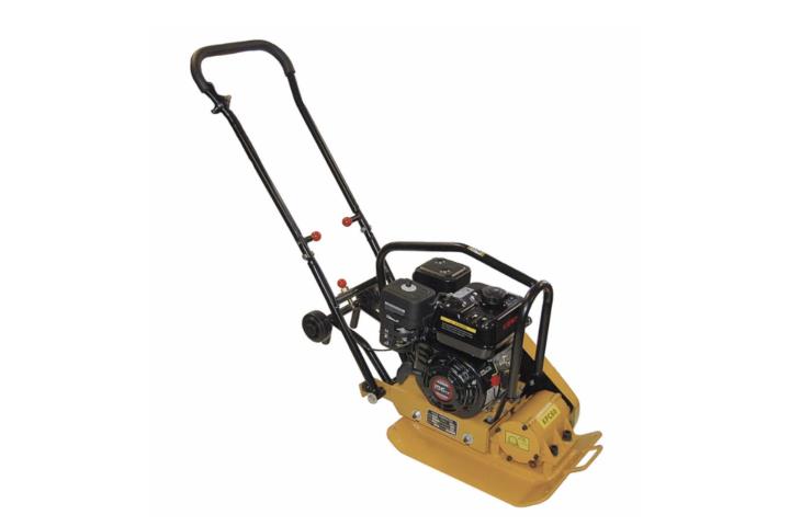 PLATE COMPACTOR CONTRATISTAS