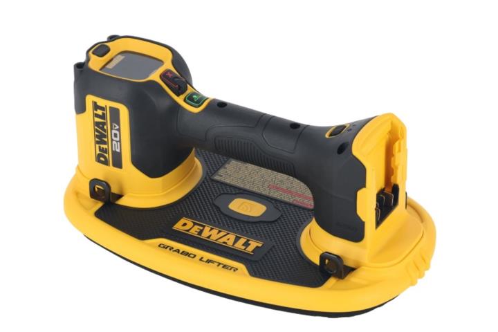 Grabo Lifter 20V *Max (Tool Only) Dewalt