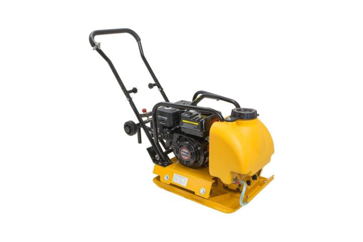 Aplanadora de gasolina Stark