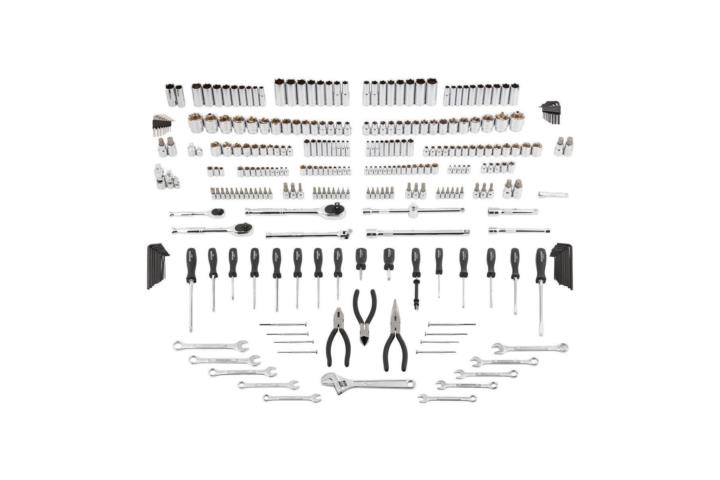 Set de Herramientas 301 pcs.