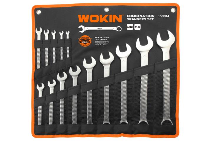 Set de herramientas 98 pcs.