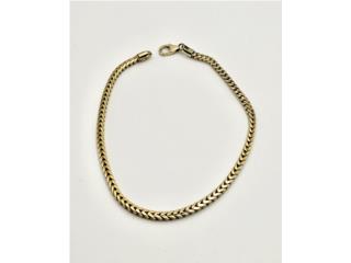 PULSERA 9