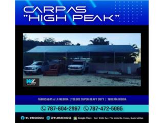 El Mejor negocio de Carpas del caribe , Wlwarehouse  Puerto Rico