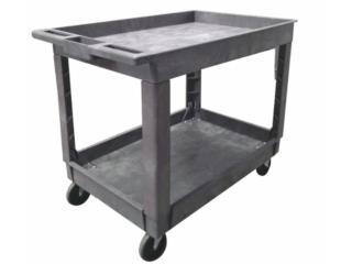 SERVICE CARTS 