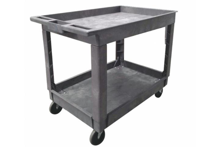 SERVICE CARTS