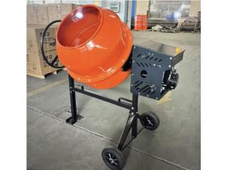 TROMPO CEMENTO 2 MINI GASOLINA 