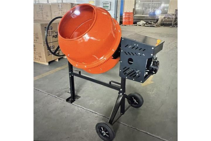 TROMPO CEMENTO 2 MINI GASOLINA