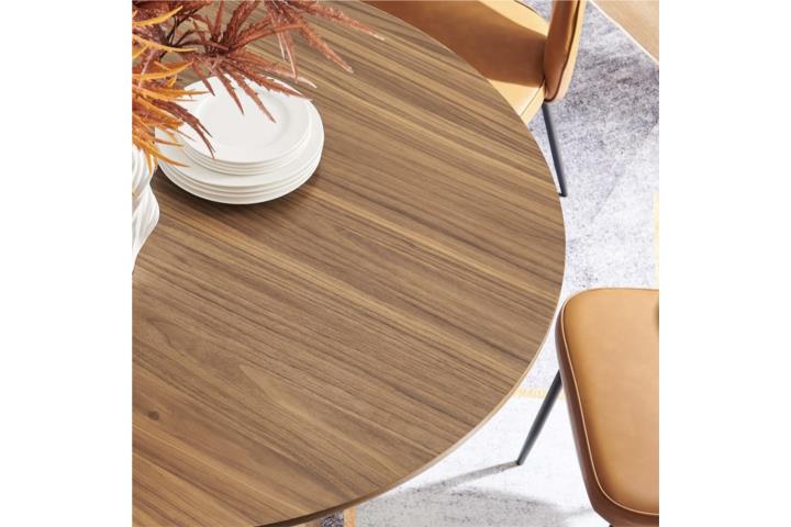 MESAS DE COMEDOR MODERNAS