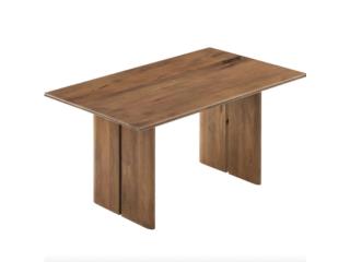 MESAS DE COMEDOR MODERNOS