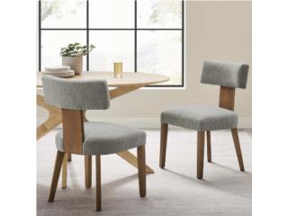 SILLAS DE COMEDOR PARA SU HOGAR