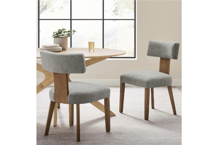 SILLAS DE COMEDOR PARA SU HOGAR