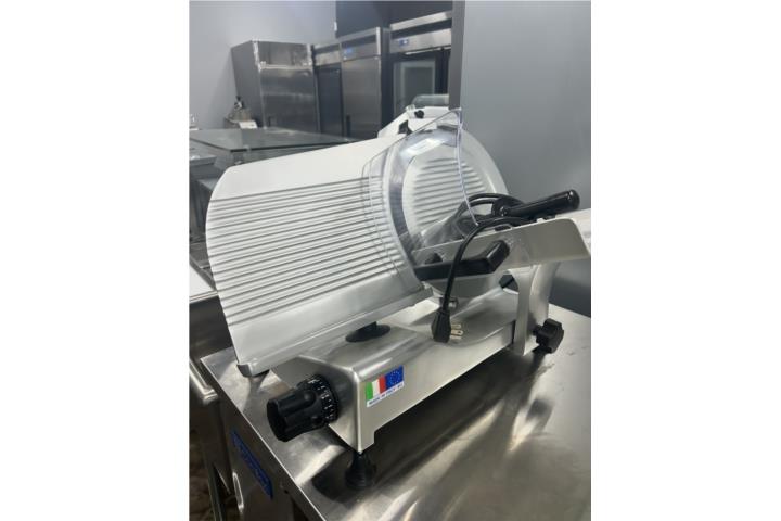 SLICERS SUPERMERCADOS