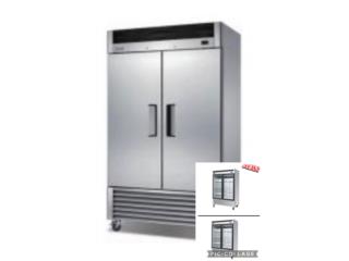 NEVERAS Y FREEZERS COMERCIALES 1,2,3 PUERTAS, SP TOOLS PUERTO RICO Puerto Rico