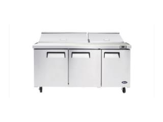 SANDWICH UNIT/PIZZA PRE, SP TOOLS PUERTO RICO Puerto Rico