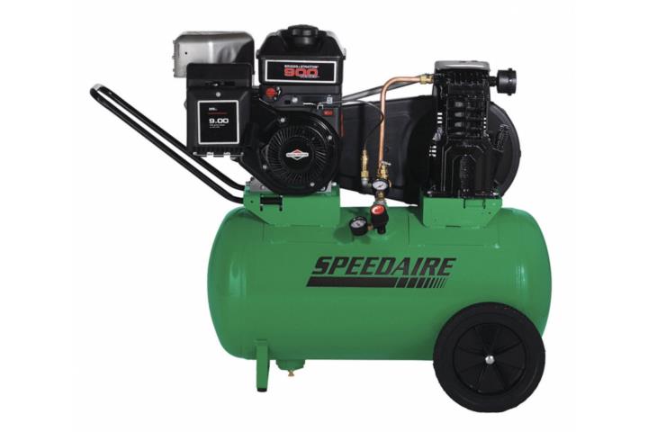 COMPRESOR GASOLINA 20 gl 5.5 HP