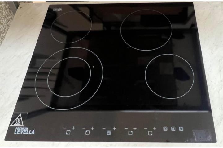 TOPE DE ELECTRICO 24