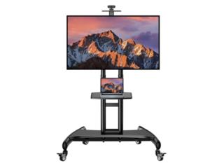 Perlesmith - Heavy Duty TV Stand