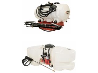 TANQUES FUMIGACION COMERCIAL 