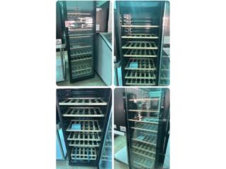 VINERAS COMERCIALES 45-100 BOTELLAS 