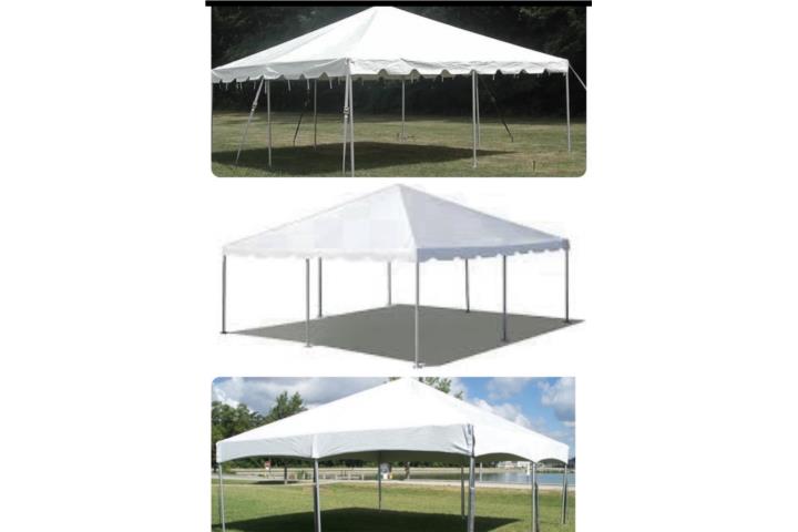 CARPAS ALUMINIO COMERCIALES 10-100