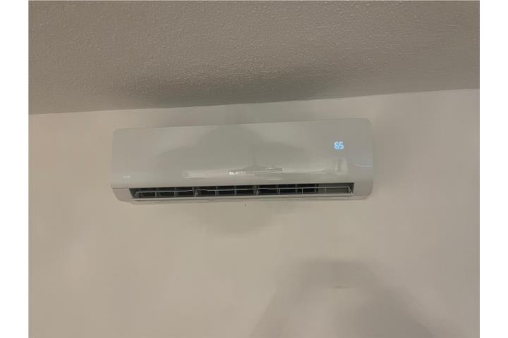 Airmax 12,000 Seer 22 especial desde $599