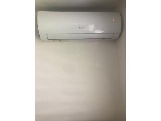 Airmax 18,000 Seer 22 Especial $899