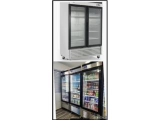 NEVERAS, FREEZERS,BEERS FROSTERS , SP TOOLS PUERTO RICO Puerto Rico