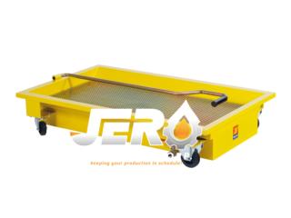 RECOLECTORES DE ACEITE USADO 16 GLS, JERO Industrial Puerto Rico