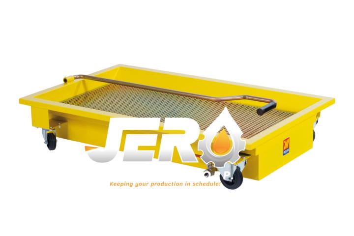 RECOLECTORES DE ACEITE USADO 16 GLS