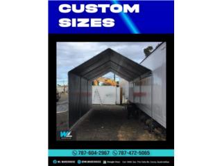 Toldos industriales / tuber�a industriales , Wlwarehouse  Puerto Rico