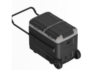 Nevera-Autos-Bote-RV-Camper 30L de 12/24/120V