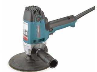 MAKITA CORDED SANDER 7�, SP TOOLS PUERTO RICO Puerto Rico