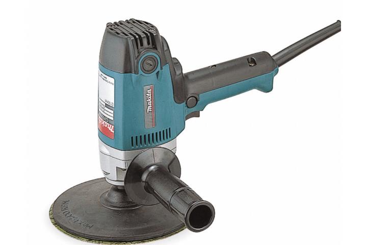 MAKITA CORDED SANDER 7