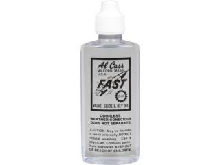 FAST ACEITE PISTONES TROMPETA